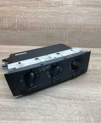 Volvo S40, V40 Climate control unit 856064