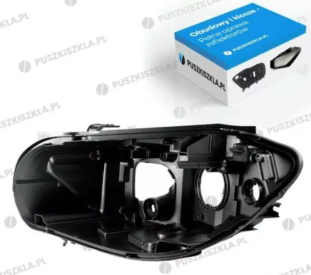BMW X1 E84 Headlight/headlamp mounting bracket 5905049704559