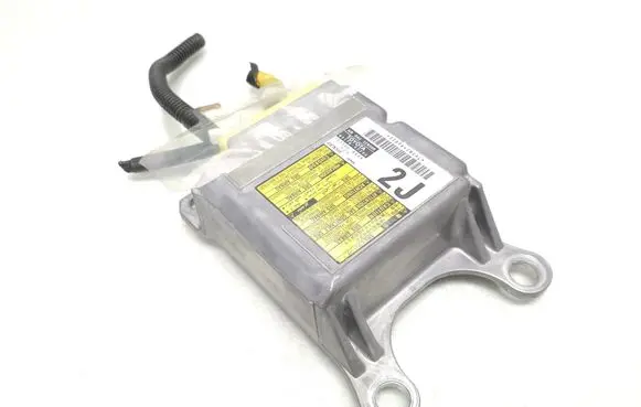 Toyota RAV 4 (XA30) Airbag control unit/module 1523008964 8917042200