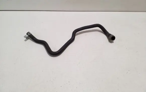Lexus NX Exhaust gas pipe 