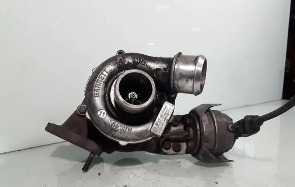 Ford Galaxy Turbo GTB1449VZ 9671413780 7835834