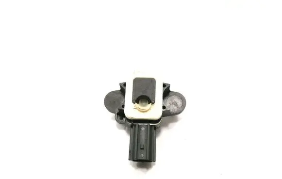 Audi A6 S6 C6 4F Airbag deployment crash/impact sensor 4F0955557B 021895611