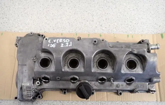 Toyota Avensis T250 Camshaft vanos timing valve 