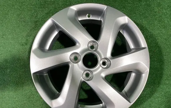 Suzuki Alto R14 alloy rim 4321084M51