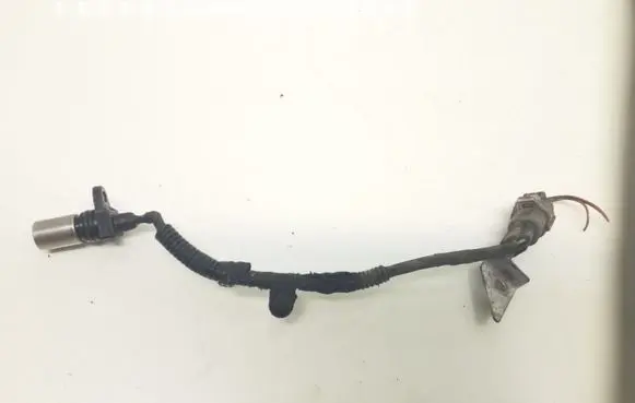Toyota Avensis T250 Crankshaft position sensor 9091905069 0296001471 12H12