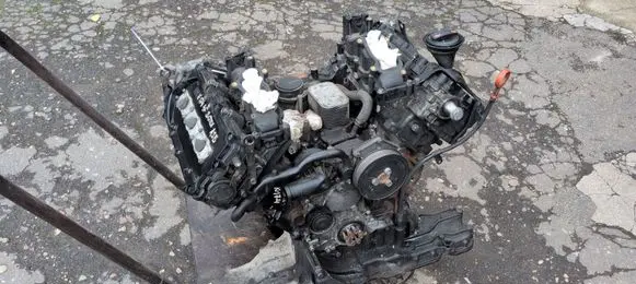 Audi A6 S6 C6 4F Engine ASB