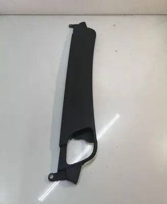 BMW 5 E60 E61 Radiator trim 7803340