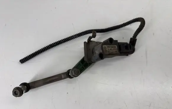 Porsche Cayenne (92A) Headlight/headlamp level sensor 7P0616214 95834107600