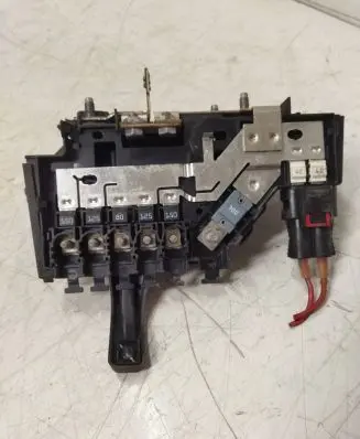 Mercedes-Benz C W205 Fuse module 418999670