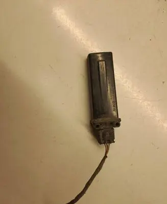 BMW 7 F01 F02 F03 F04 Tire pressure control unit 6864952 TSSSG4G5 053120100713