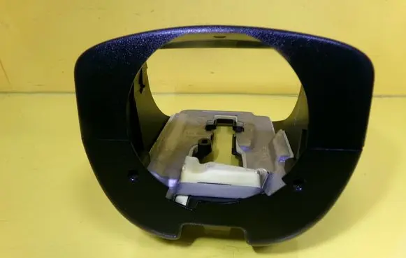 Skoda Fabia Mk1 (6Y) Steering wheel column trim 6Y0953515B