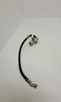 BMW 4 F32 F33 Negative earth cable (battery) 9117877