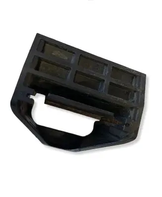 BMW X3 F25 Radiator mount bracket 7593779