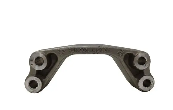 Porsche Taycan 9J1 Engine mounting bracket 9J180442104
