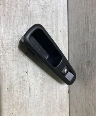 Electric window control switch