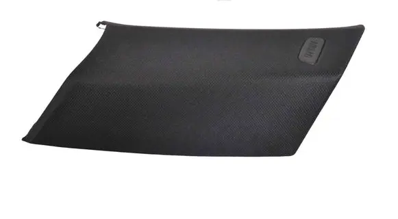 BMW 5 F10 F11 (C) pillar trim 9169784