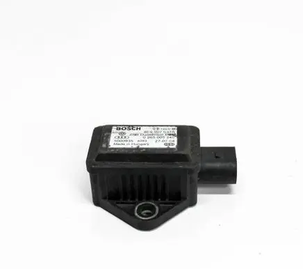 Volkswagen Phaeton Acceleration sensor 8E0907637A