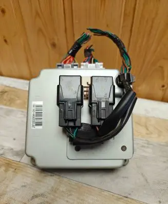 Other control units/modules