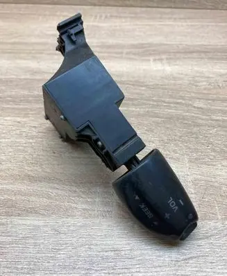 Volkswagen Sharan Sound control switch 7M0953504A 01530101