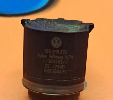 Audi A6 S6 C7 4G Parking PDC sensor 1S0919275