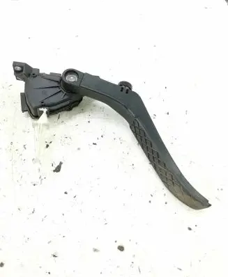 Volkswagen Touareg I Accelerator throttle pedal 7L6723507 5PV00777024
