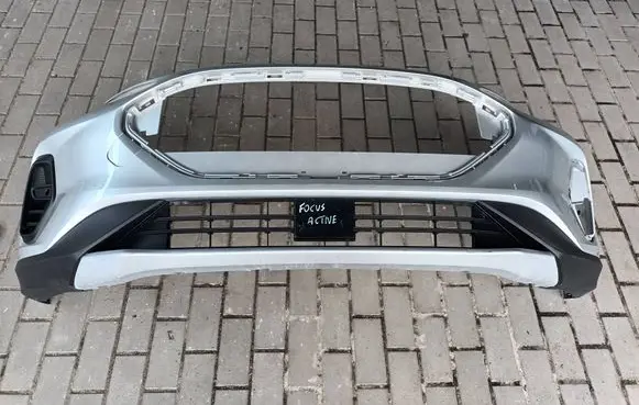 Ford Focus Front bumper NX7B17757U