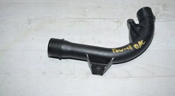 Dacia Duster II Air intake duct part 310000195603