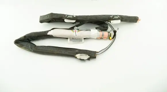 Citroen C5 Airbag squib ring wiring 9800483180