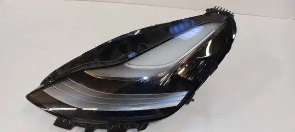 Tesla Model 3 Headlight/headlamp 107737530B 18130992351