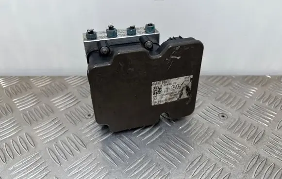 Audi Q5 SQ5 ABS Pump 80A907379J 80A614517J