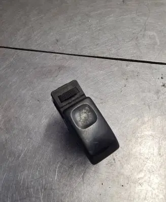 Volkswagen Jetta II Light switch 191941531K 501222