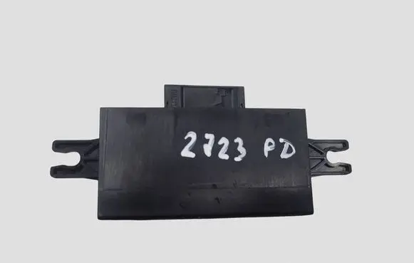 Citroen C5 Door control unit/module 9659997680