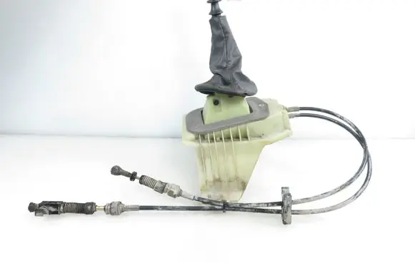 Fiat Punto (188) Gear shifter/selector 46519173