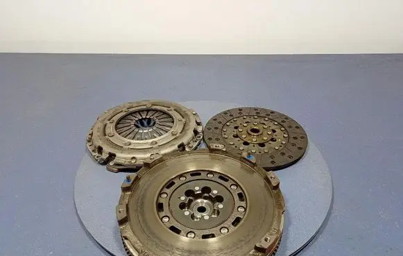 KIA Sportage Clutch set kit 32500