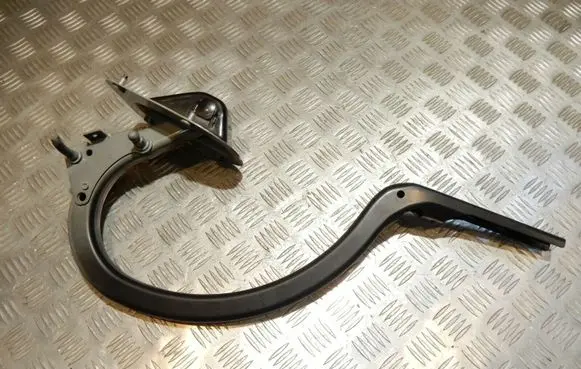 BMW 5 F10 F11 Tailgate/trunk/boot hinge 46332