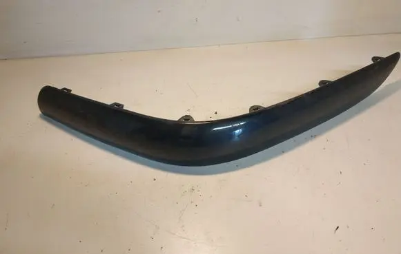 Citroen C5 Front bumper splitter molding 9636753080