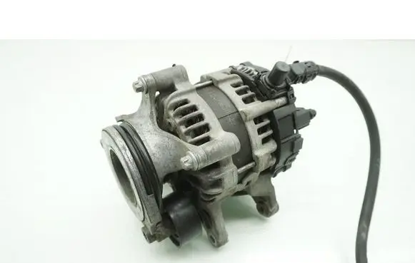 Mercedes-Benz GLA H247 Generator/alternator A0009062209