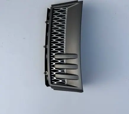 Land Rover Range Rover L405 Fender grill AH4216A414BB CH4216A414AA