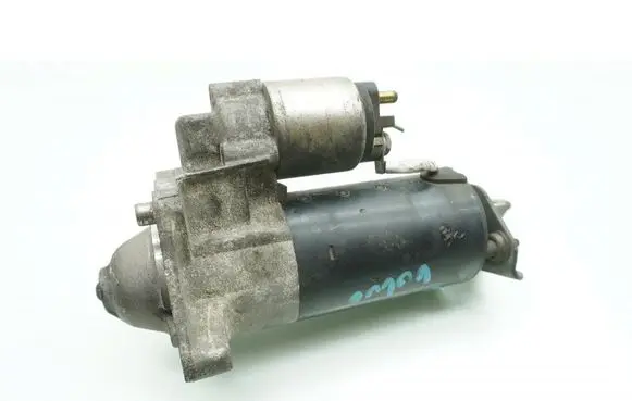 Volvo C70 Starter motor 0001108166