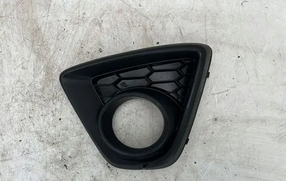 Mazda CX-5 Front bumper lower grill