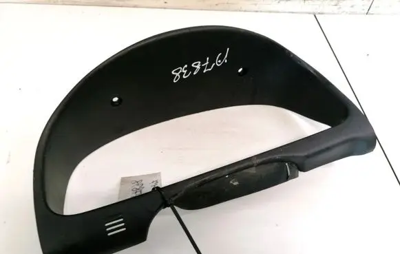 Subaru Forester SF Dashboard trim