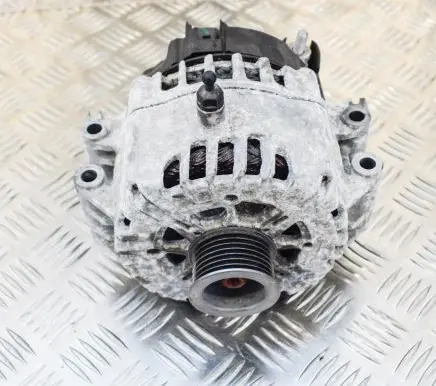 BMW 7 G11 G12 Generator/alternator