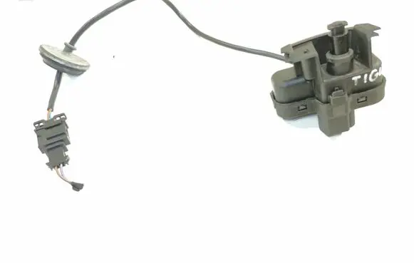 Volkswagen Tiguan Fuel tank cap lock 5N0810773F