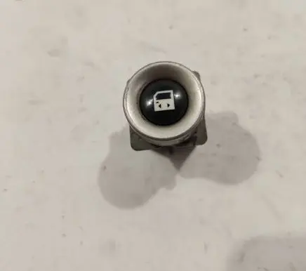 Citroen C8 Tailgate opening switch 1488929077