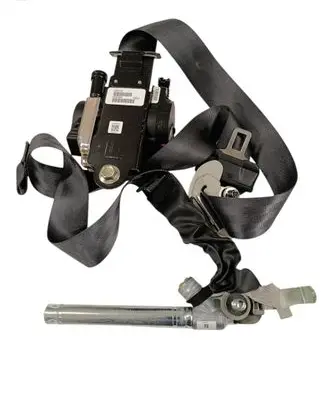 Subaru Outback (BT) Front seatbelt