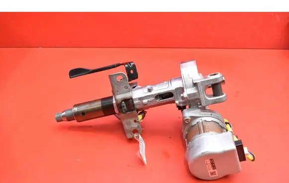 Power steering pump