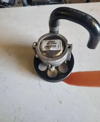 Nissan Primera Power steering pump 3474675 554300 01321451463