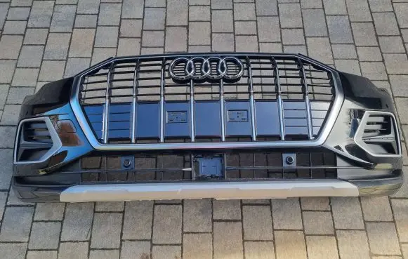 Audi Q3 F3 Front bumper 83A807437A 83A807438A 83A807437B