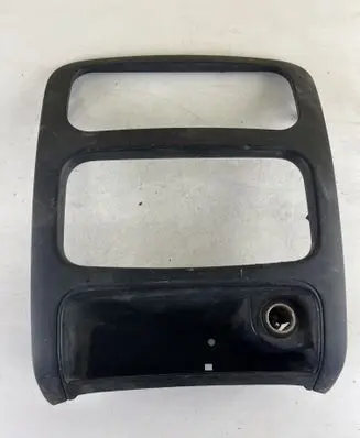 Jeep Cherokee III KJ Dashboard center trim panel 