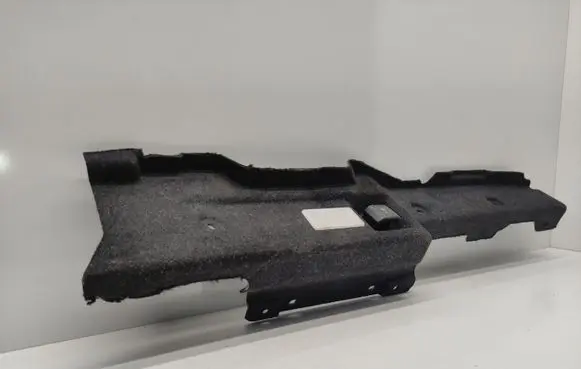 BMW 4 F32 F33 Other trunk/boot trim element 7308202 51477308202